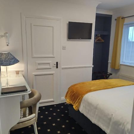Abacus Guesthouse Galway Extérieur photo