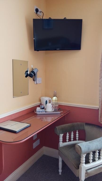 Abacus Guesthouse Galway Extérieur photo