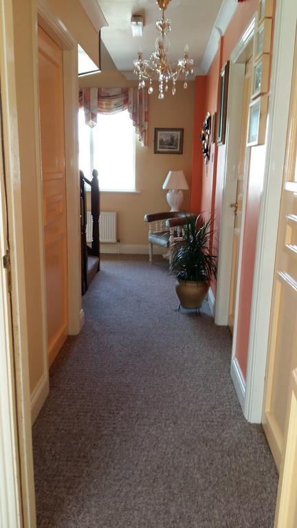 Abacus Guesthouse Galway Extérieur photo