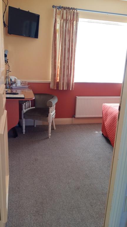 Abacus Guesthouse Galway Extérieur photo
