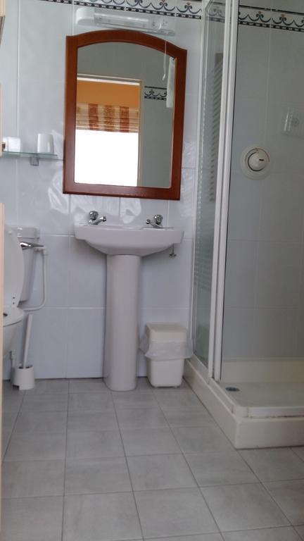 Abacus Guesthouse Galway Extérieur photo