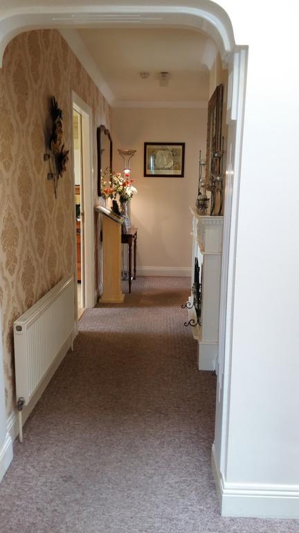 Abacus Guesthouse Galway Extérieur photo