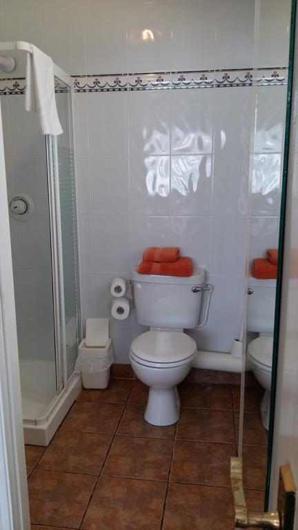 Abacus Guesthouse Galway Extérieur photo