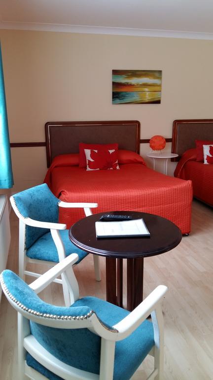 Abacus Guesthouse Galway Extérieur photo
