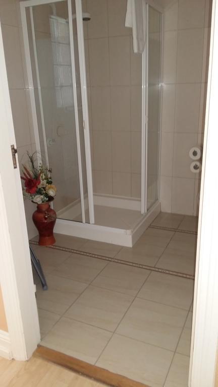 Abacus Guesthouse Galway Extérieur photo