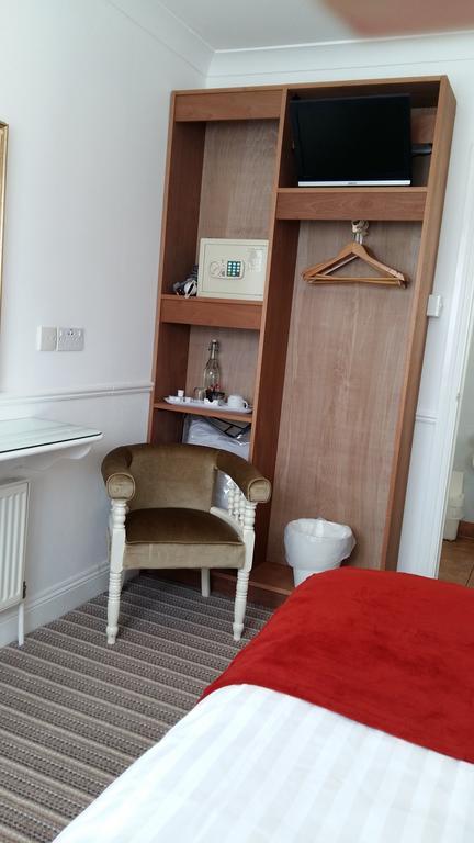 Abacus Guesthouse Galway Extérieur photo