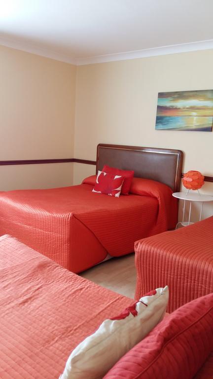Abacus Guesthouse Galway Extérieur photo