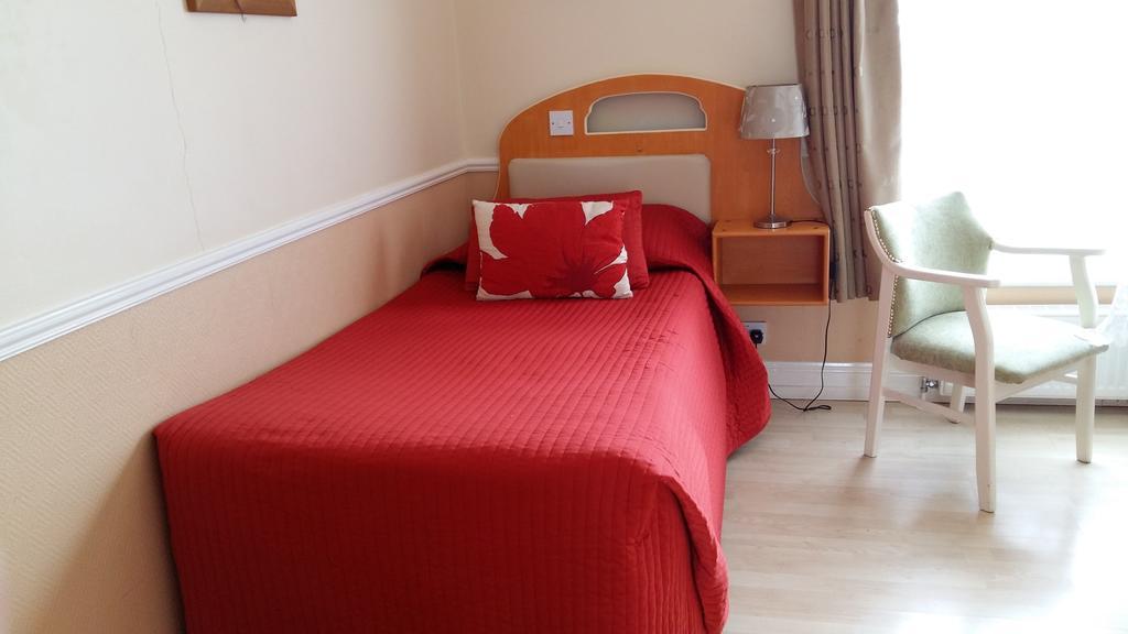 Abacus Guesthouse Galway Extérieur photo